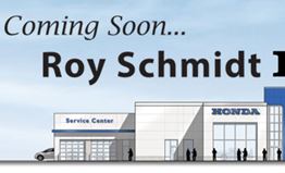 Roy-Schmidt-Honda-coming-soon-3-5-14